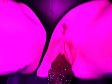 Amateur Blonde Masturbation Solo Toys