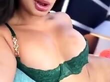 Amateur Big Tits Boobs Brunette Busty Gorgeous MILF Skinny Solo