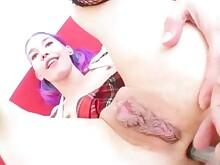 Anal Blowjob Cum Cumshot Cute Hardcore POV Teen Toys