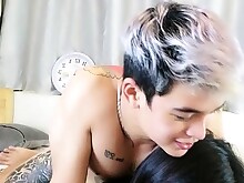 Amateur Asian Dick Handjob Japanese Teen