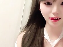 Amateur Asian Big Tits Boobs Busty Japanese Lingerie Masturbation Panties