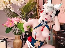 Babe Solo Uniform