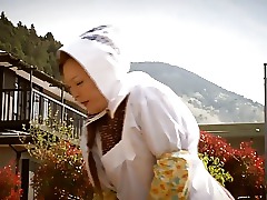 Japanese Lesbians