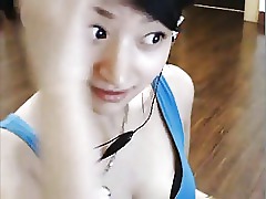 Chinese Webcam