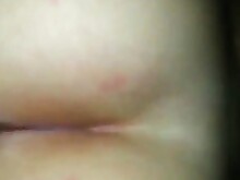 Amateur Ass Bus Close Up