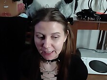 Amateur Bdsm Brunette Domination Feet Fetish Foot Fetish Gorgeous HD