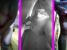 Amateur Dress HD Hidden Cam Japanese Mammy Mature Solo Voyeur