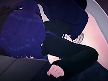 Asian HD Hentai Japanese Teen