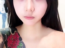 Amateur Asian Japanese Masturbation Solo Teen Toys