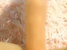 Amateur Asian Babe Close Up Masturbation Toys