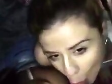 Amateur Blowjob Brunette POV Teen