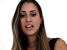 Amateur Blonde Close Up HD Masturbation Solo