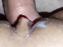 Babe Close Up Creampie Cum Cumshot Hardcore POV Teen