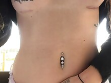 Amateur Big Tits Boobs Brunette Busty Masturbation Teen Webcam