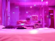 Amateur Dildo Hidden Cam Voyeur