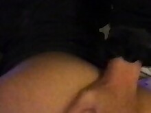 Amateur Ass Babe Fingering Masturbation Teen