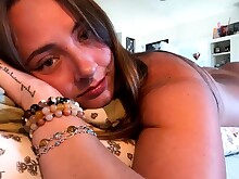 Amateur Crazy Curvy HD Kinky Masturbation Solo Teen