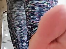 Amateur Fetish Foot Fetish Footjob Girlfriend