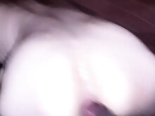 Amateur Black Bus Busty Creampie Interracial MILF POV