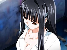 Hentai Lactation Teacher