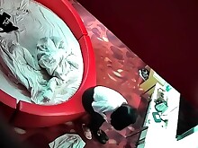 Amateur Dildo Hidden Cam Voyeur