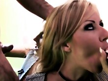 Black Close Up Cum Cumshot Dick Double Penetration Ebony Hardcore Huge Cock