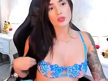 Emo Masturbation Solo Teen Webcam