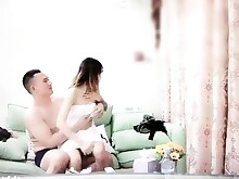 Amateur Hidden Cam Voyeur