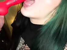 Fingering Solo Teen Toys