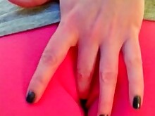 Amateur Big Tits Boobs Busty Fetish Lingerie Masturbation Redhead Webcam