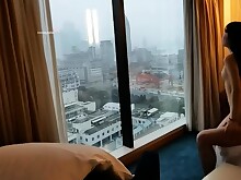 Amateur Ass Babe Brunette Teen