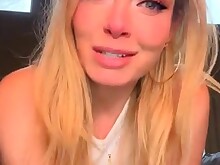 Amateur Anal Blonde Fetish Lingerie MILF POV