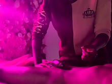 Amateur Ass Fetish Handjob Hidden Cam Massage