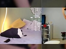 Amateur Babe Big Tits Boobs Busty Dildo MILF Solo