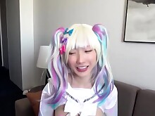 Asian Japanese Oriental Teen