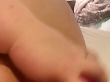 Amateur Bbw Solo Toys