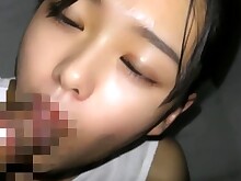Amateur Asian Blowjob Hairy Handjob Japanese POV Pussy