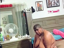 Ass Bbw Big Tits Black Boobs Busty Ebony Fat HD