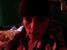 Amateur Anal Brunette HD Masturbation Solo