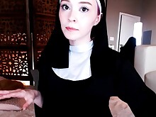 Amateur Brunette Masturbation Solo Toys