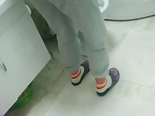 Amateur Ass Fetish Foot Fetish Small Tits Tits