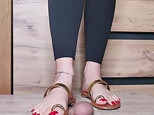 Amateur Bdsm Dick Domination Fetish Foot Fetish MILF