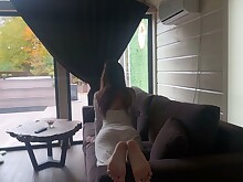 Amateur Fetish Foot Fetish HD Solo