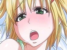 Fantasy HD Hentai MILF Pleasure POV Teacher