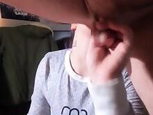 Amateur Babe Blowjob Cum Cumshot Handjob Webcam Wife