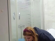 Amateur Fetish Redhead Solo Teen