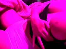 Babe Big Tits Boobs Brunette Busty Hardcore HD MILF