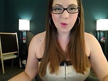 Amateur Babe Big Tits Boobs Brunette Busty Solo Webcam