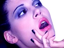 Brunette Close Up Cum Cumshot Hardcore MILF
