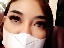 Amateur Asian Solo